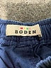 Mini Boden Solid Blue Casual Pants 9-12 MO / 12 MO (estimated) - photo 3