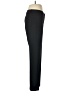 Perry Ellis Solid Black Dress Pants Size 6 - photo 4
