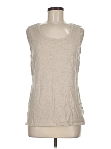 Laura Ashley Sleeveless T-Shirt (view 1)