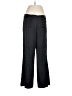 Nanette Lepore Black Dress Pants Size 6 - photo 1
