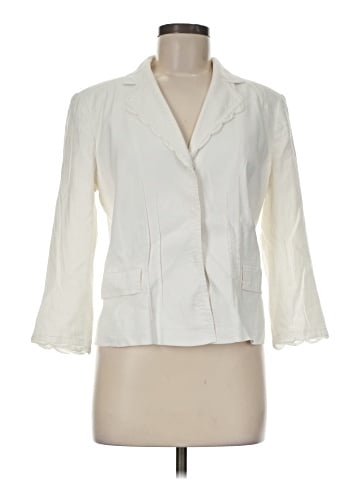 Tahari Blazer (view 1)