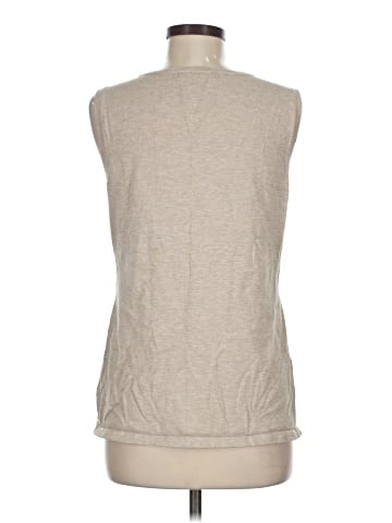 Laura Ashley Sleeveless T-Shirt (view 2)