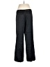 Nanette Lepore Black Dress Pants Size 6 - photo 2