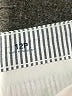 St. John's Bay Stripes Gray Shorts Size 12 (petite) - photo 4
