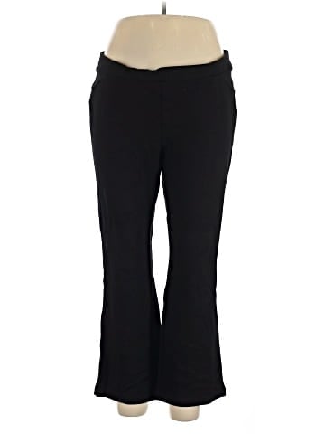 Style&Co Active Pants (view 1)