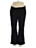 Style&Co Black Active Pants Size 16WP - photo 1