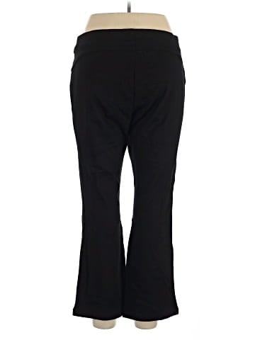 Style&Co Active Pants (view 2)