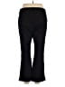 Style&Co Black Active Pants Size 16WP - photo 2