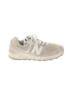 New Balance Gray Sneakers Size 5 1/2 - photo 1