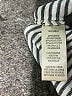Max Studio Stripes Gray Casual Dress Size S - photo 8