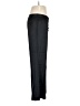 Nanette Lepore Black Dress Pants Size 6 - photo 4
