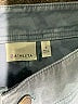 Athleta Blue Casual Pants Size 6 - photo 7