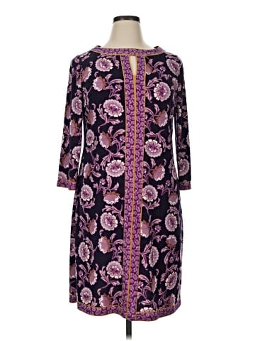 Wisp Casual Dress (view 1)