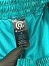 C9 By Champion Solid Teal Athletic Shorts Size S - photo 3