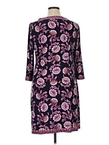 Wisp Casual Dress (view 2)