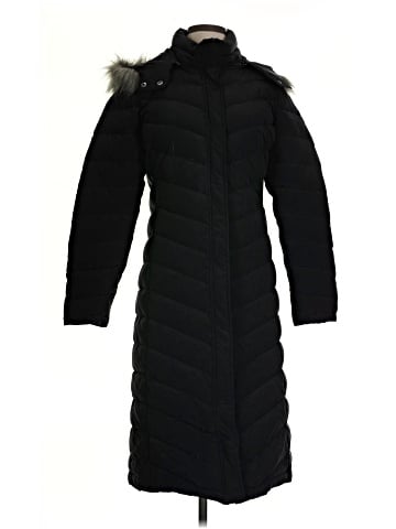 Garnet Hill Coat (view 1)