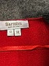 Bartolini by benedetta Red Pullover Sweater Size M - photo 7