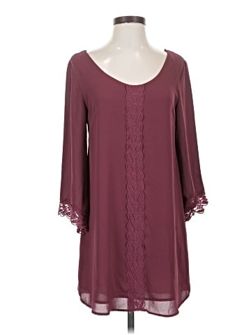 Astr Casual Dress (view 1)