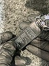 Forever 21 100% Rayon Tweed Silver Cocktail Dress Size L - photo 8