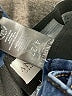 Angels Solid Blue Jeans Size 4 - photo 9