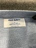 Old Navy Blue Pullover Sweater Size L - photo 7