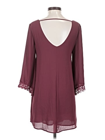 Astr Casual Dress (view 2)