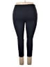 L.L.Bean Blue Active Pants Size 1X - photo 2