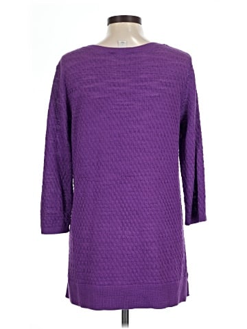 Christopher & Banks Pullover Sweater (view 2)