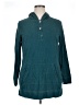 CAbi Teal Pullover Sweater Size XL - photo 1