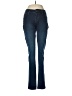 Express Jeans Blue Jeans Size 8 - photo 1