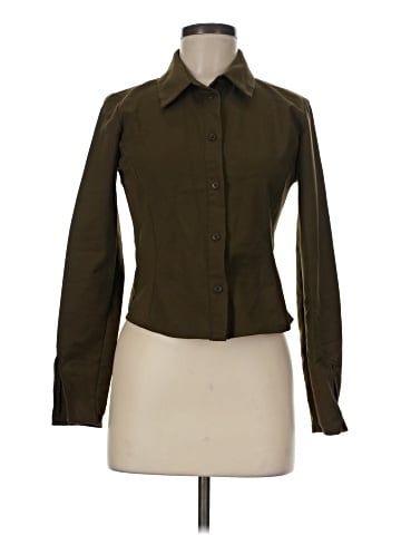 Zara Jacket (view 1)