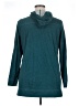 CAbi Teal Pullover Sweater Size XL - photo 2