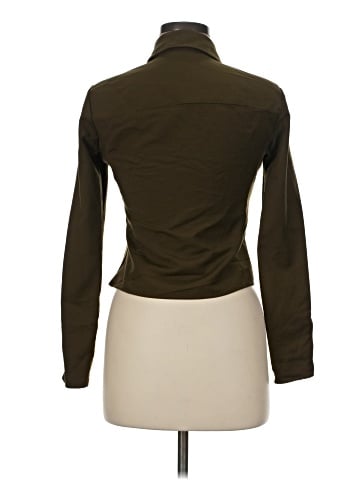 Zara Jacket (view 2)