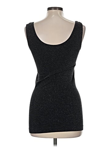 C'est Moi Sleeveless Top (view 2)