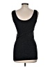 C'est Moi Black Sleeveless Top One size - photo 2
