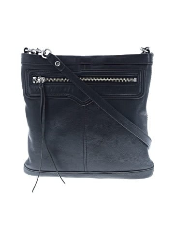 Rebecca Minkoff Leather Crossbody Bag (view 1)