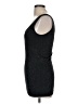 C'est Moi Black Sleeveless Top One size - photo 5