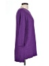 Christopher & Banks Purple Pullover Sweater Size L - photo 4