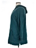 CAbi Teal Pullover Sweater Size XL - photo 5