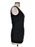 C'est Moi Black Sleeveless Top One size - photo 4