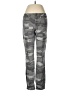 Jolt Camo Gray Cargo Pants Size 9 - photo 1