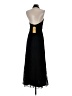 Kiki Black Cocktail Dress Size XS (estimated) - photo 2
