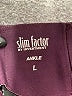 Investments Burgundy Active Pants Size L - photo 7