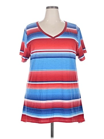 Lularoe Short Sleeve T-Shirt (view 1)