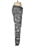 Jolt Camo Gray Cargo Pants Size 9 - photo 4