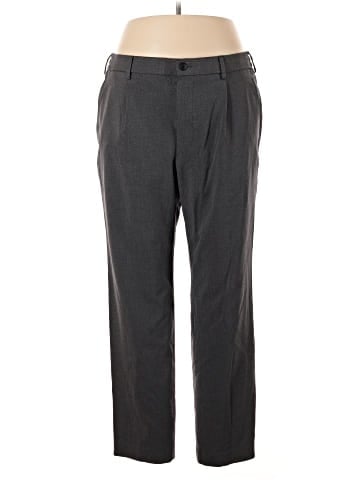 Uniqlo Dress Pants (view 1)