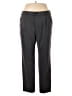 Uniqlo Gray Dress Pants Size XL - photo 1