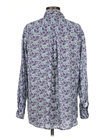 Grayson Long Sleeve Button-Down Shirt (view 2)