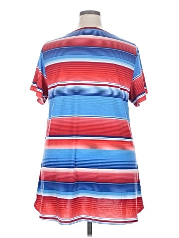 Lularoe Short Sleeve T-Shirt (view 2)