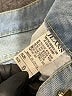 Unbranded Hearts Blue Jeans Size S - photo 7